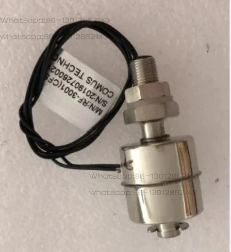 2026   1PCS  NEW   High temperature float switch for cleaning machines
