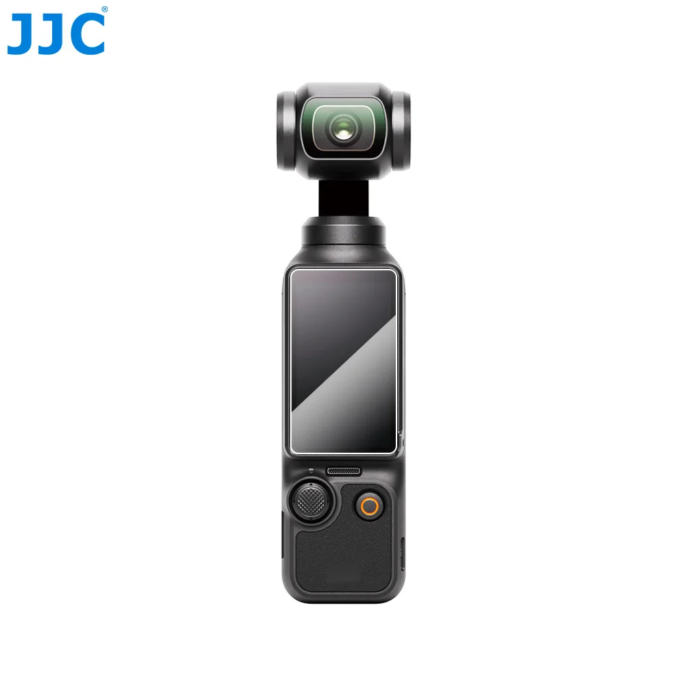 Jjc Screen Protecto… - image