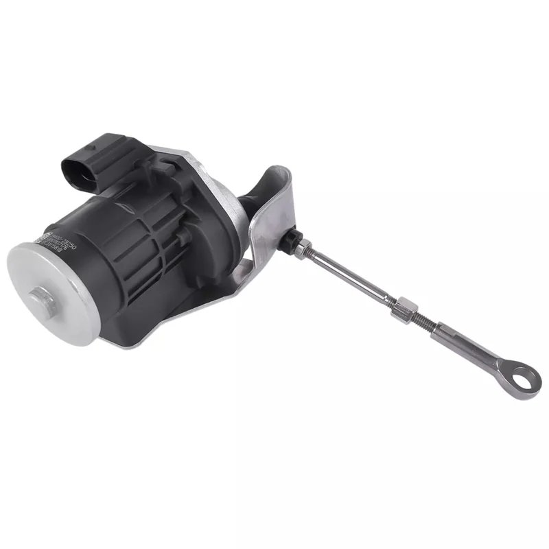 Efficientt-39400-2B250 الشاحن التربيني Wastegate الملف اللولبي صمام المحرك 394002B250 لشركة هيونداي سوناتا كيا أوبتيما 1.6L L4