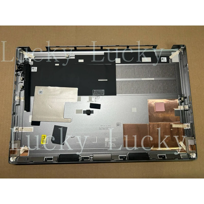 f Genuine for Dell Precision 17 7780 M7780 Bottom Base Case Cover Y60CD 0Y60CD