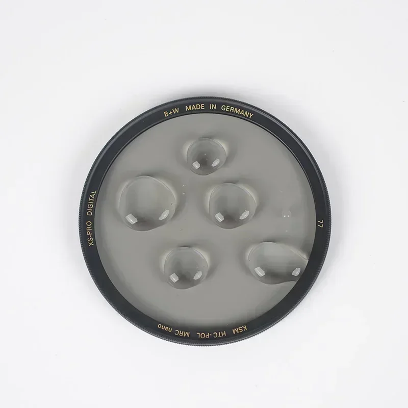 B+W HTC-POL Polarizador digital 49_52_55_58_62_67_72_77_82 mm KSM Nano Recubrimiento XSP-MRC Filtro Material de latón para cámara Nikon Canon