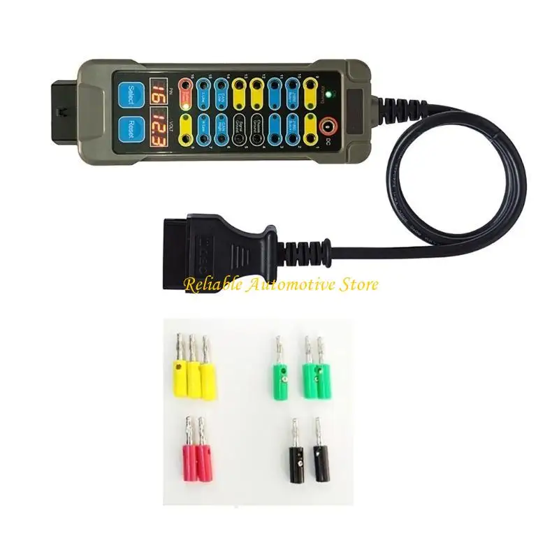 

M68B OBD -перемычка для перемычки