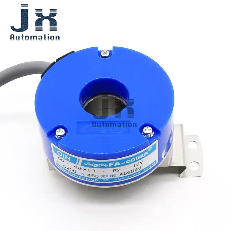Japan Originele Tamagawa Incrementele Lift Encoder TS5205N456 TS5205N455 TS5205N452 voor Komori Drukmachine Controller