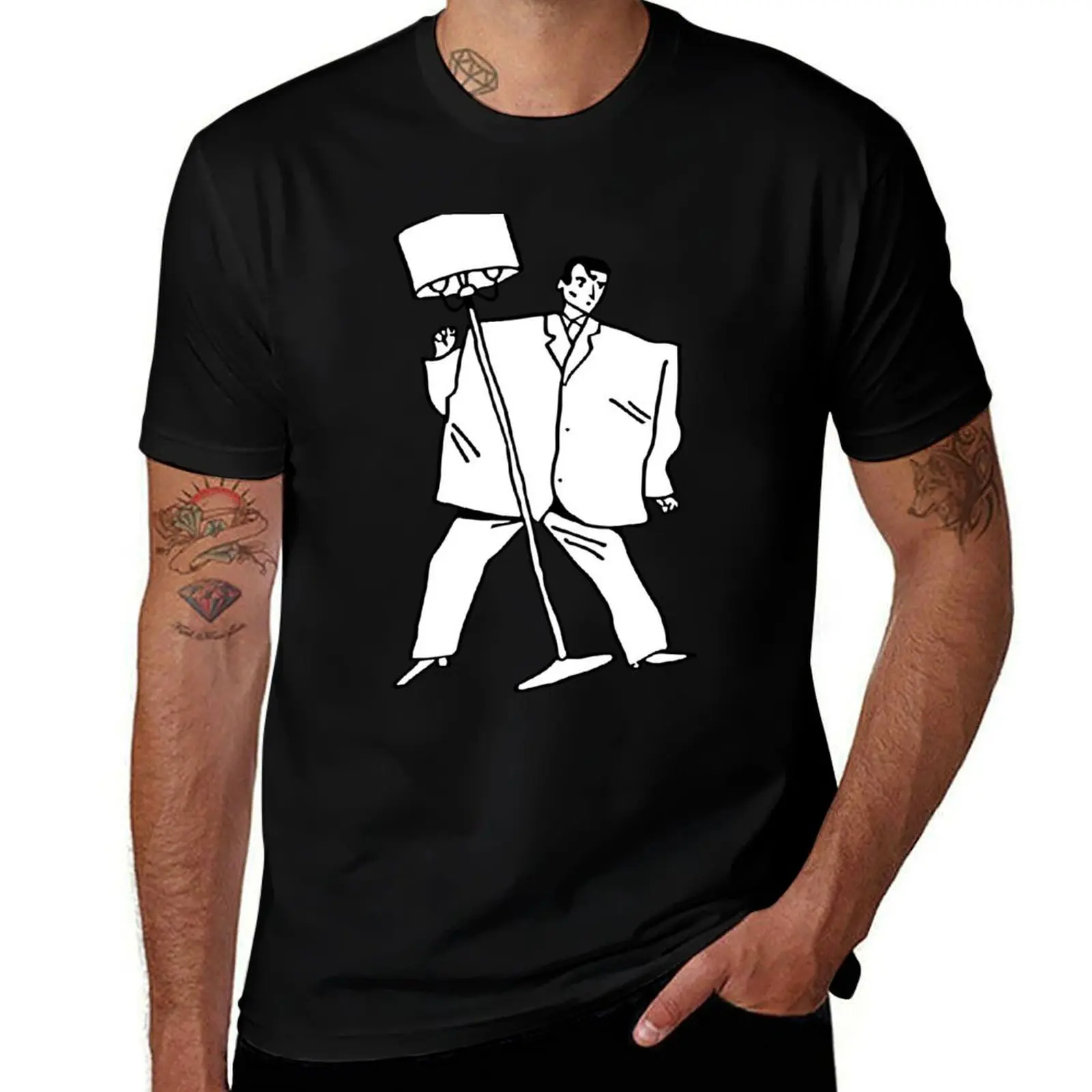 Man Funny Shirts Ma… - image