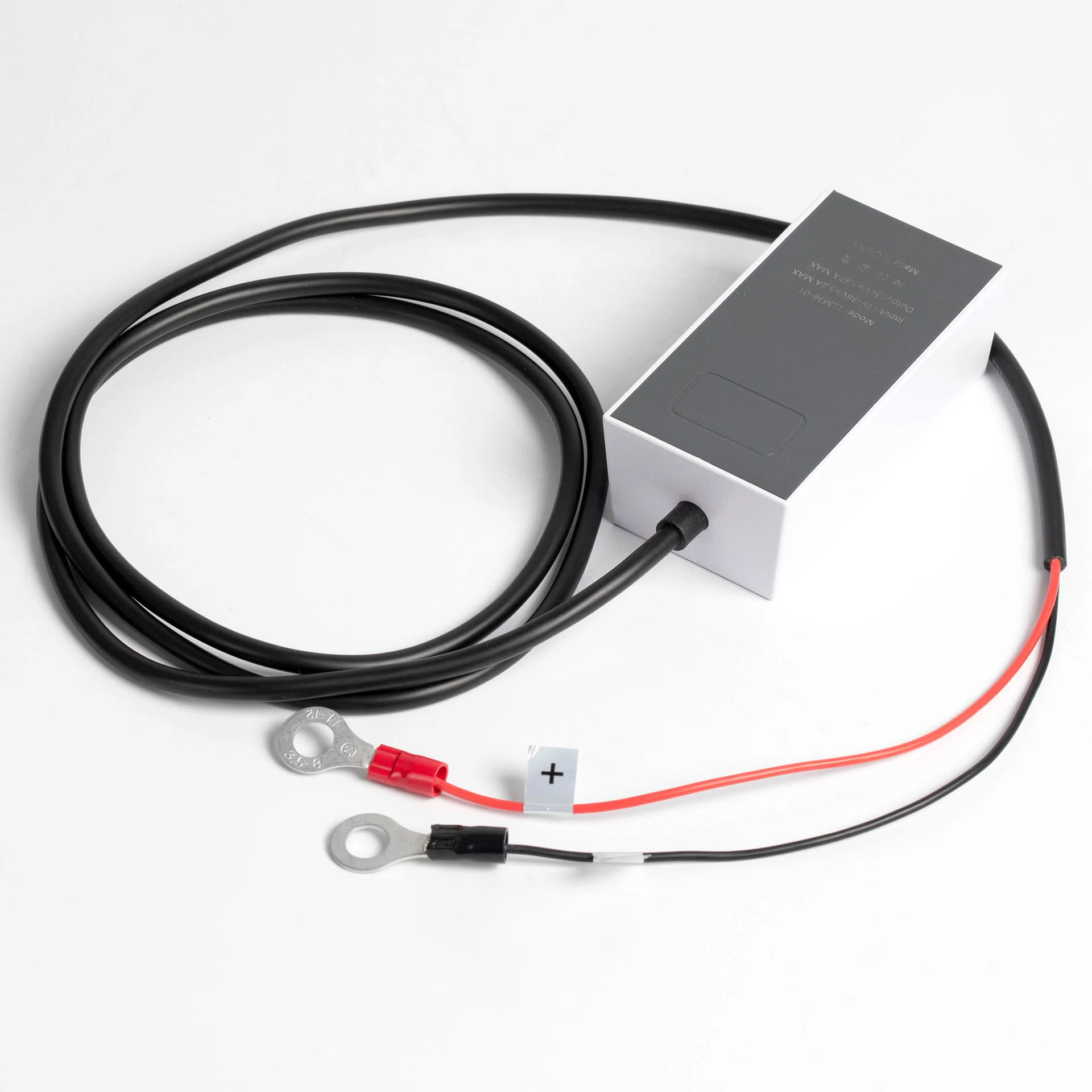Starlink Mini DC Power Supply Adapter 12V-36V Input 36V/1.67A Output Battery Boost Step up Converter for Mini Starlink