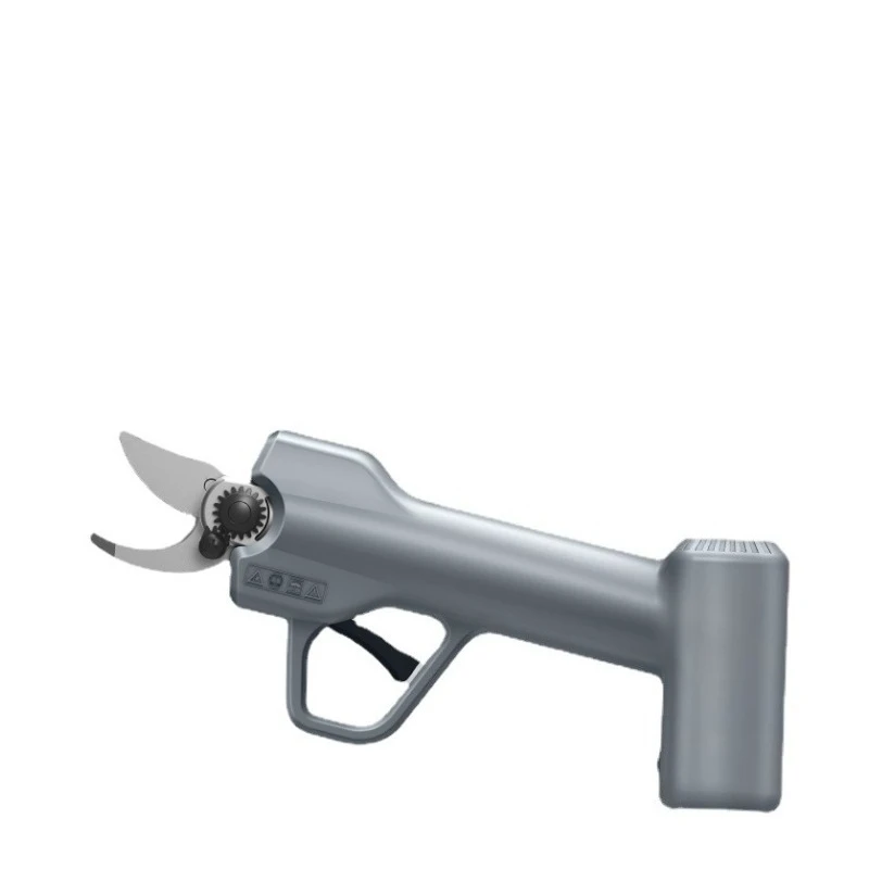 

Garden potted plants Orchard pruning branches for modeling 20mm small rechargeable electric scissors