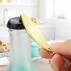 Metal Surfboard Keychain Bottle Opener Surfboard Bottle Opener Keychain Metal Car Key Ring