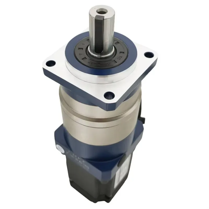 

Custom Sewing Machine Reducer Servo Motor 12V 24V 36V 100W 120W 550W 450RPM 750RPM Planetary Geared DC Servo Motor