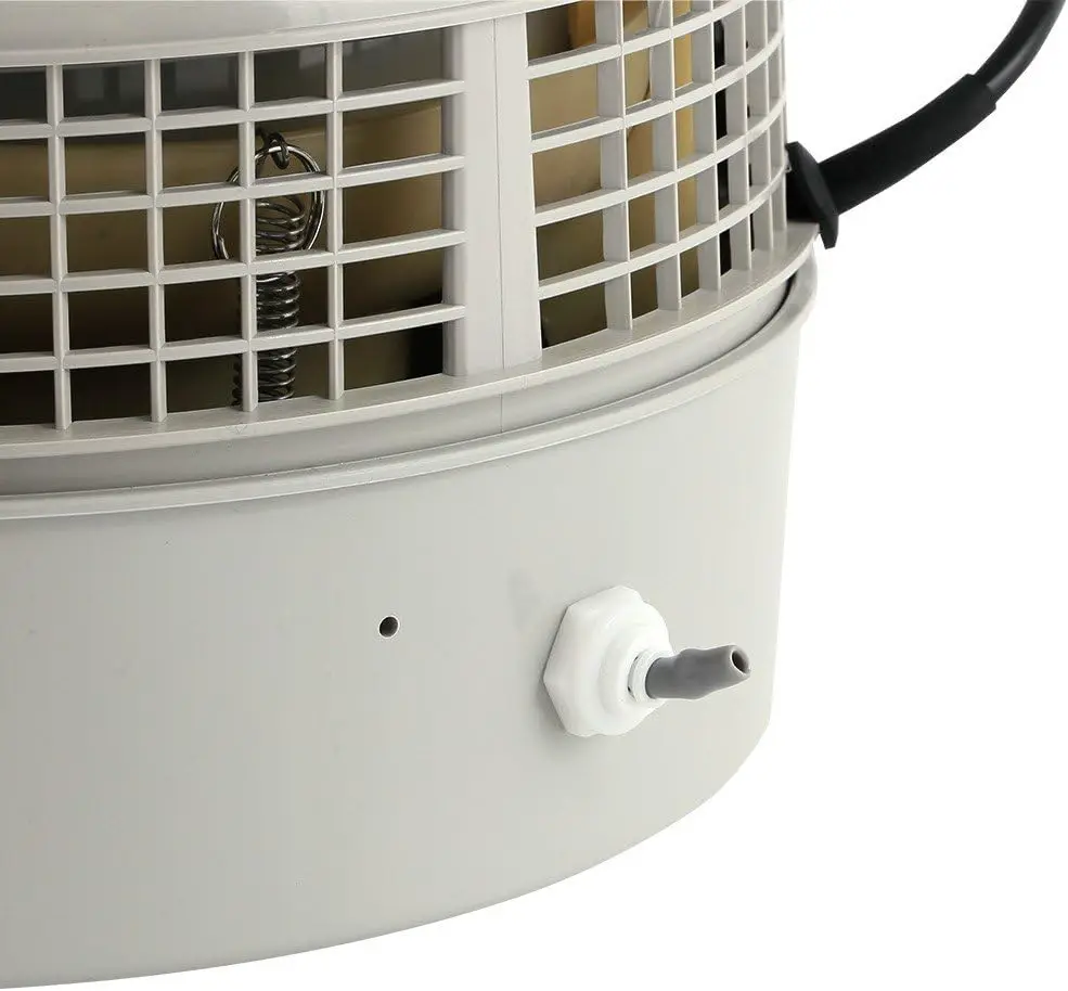 Commercial Grade Humidifier - 75 Pints