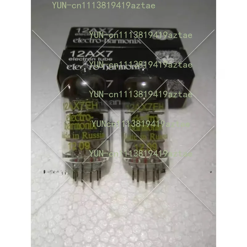 Electronic Tubes for EH 12AX7 Can Repalce 5751 7025 ECC83 6N4 12AX7B