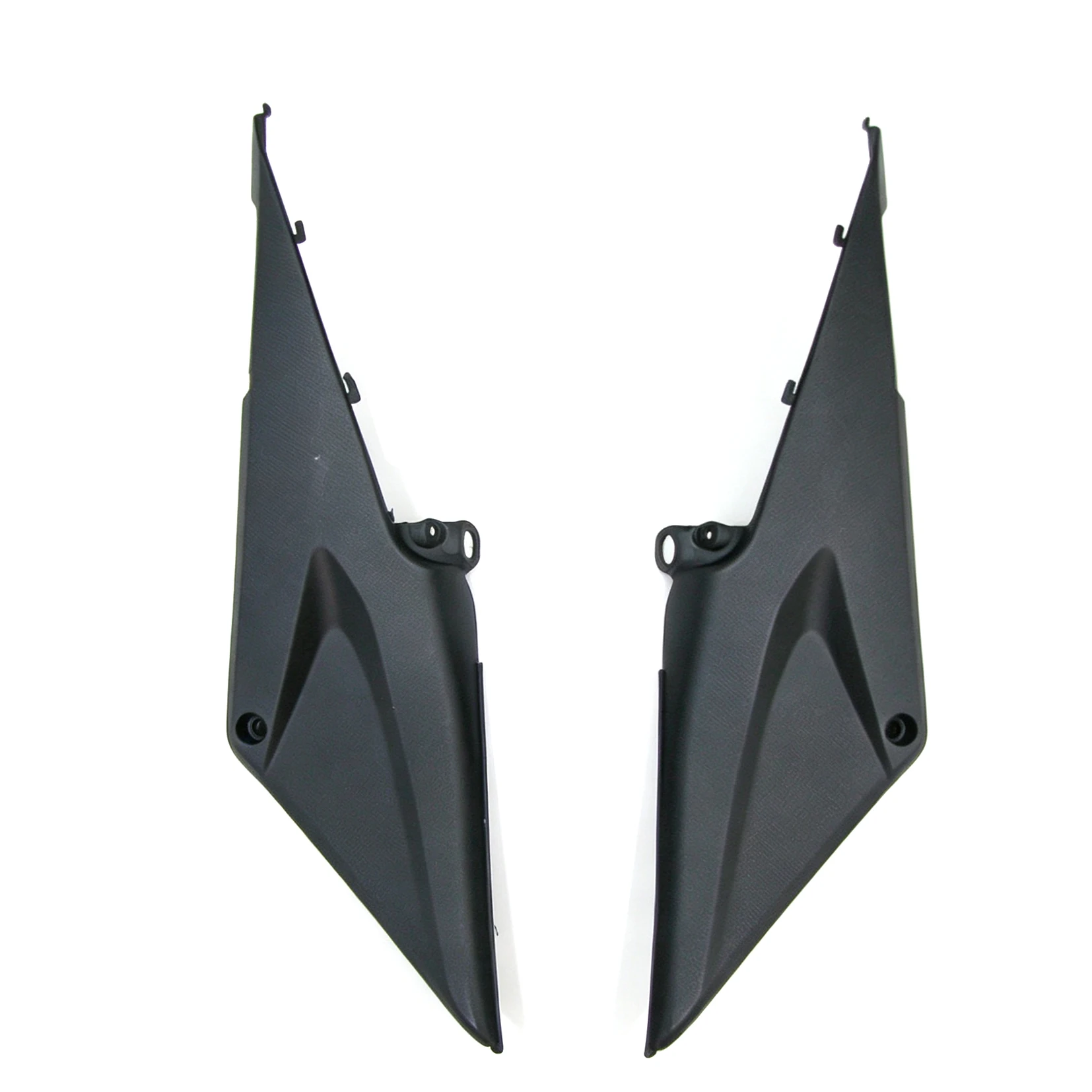 Gas Tank Cove Left Right Side Panel Cowl Fairing For HONDA CBR600RR 2005-2006 CBR 600RR F5