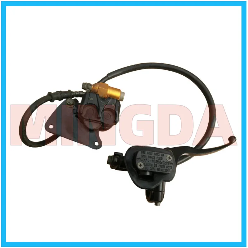 

Front Disc Brake Pump for Lifan Lf125t Version