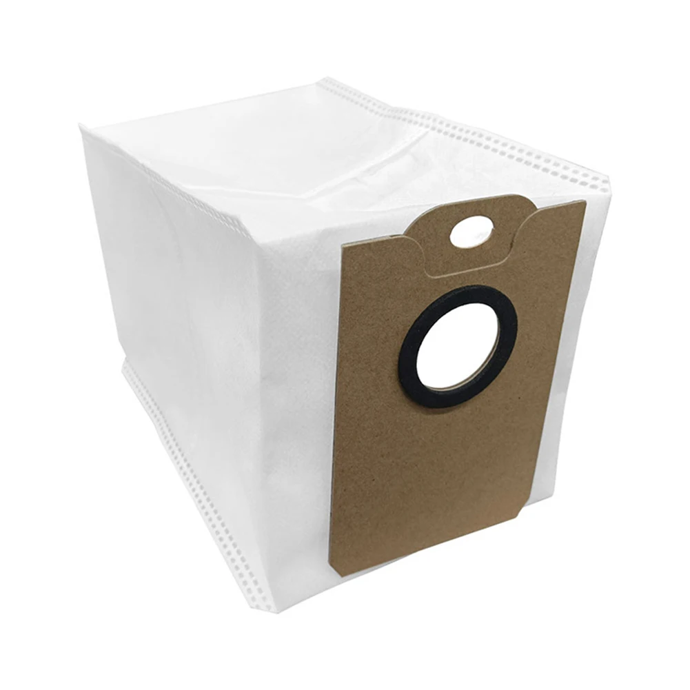 

Replacement Accessory Pack for MONSGA MS1 MAX Robot Vacuum Includes Side Brushes Filters Mop Cloths and Dust Bags