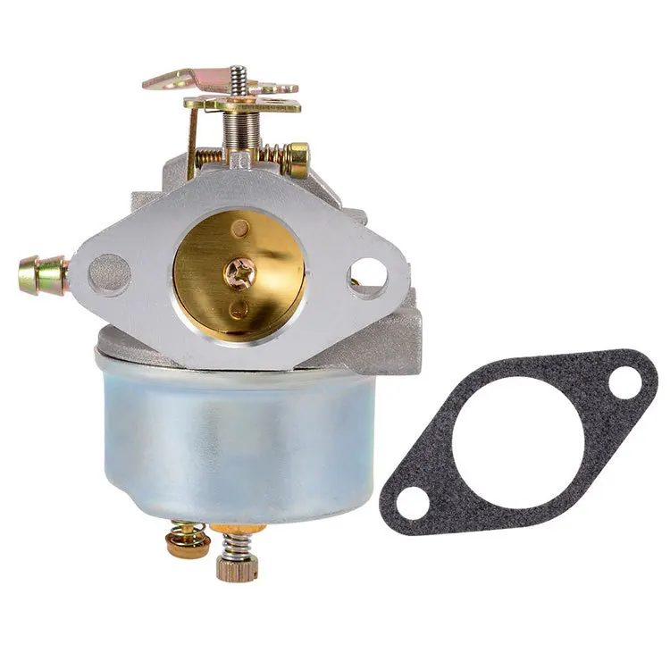 

Карбюратор подходит для Briggs&Stratton 632334, 632370, 632110, 632370, 640105, 632536.
