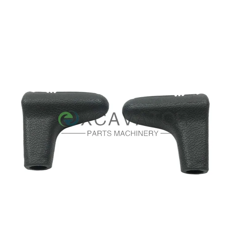 Excavator Accessories For Doosan Daewoo DD210/215/220/225/300-5-7-9 Walking Push Rod Handle Glue