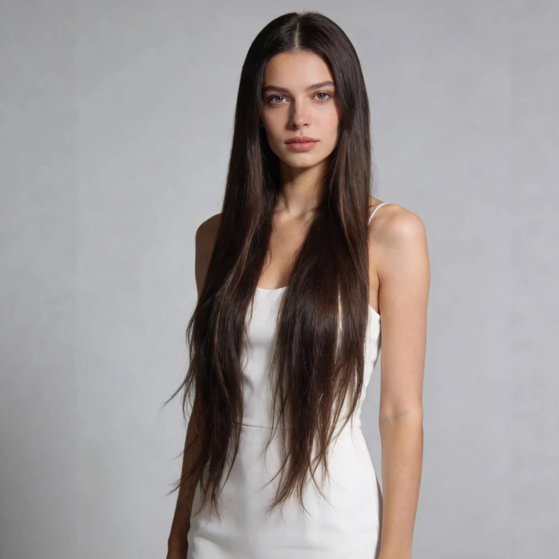 hot-selling-foreign-trade-medium-length-straight-hair-wig-natural-and-realistic-european-and-american-series-simulated-hair