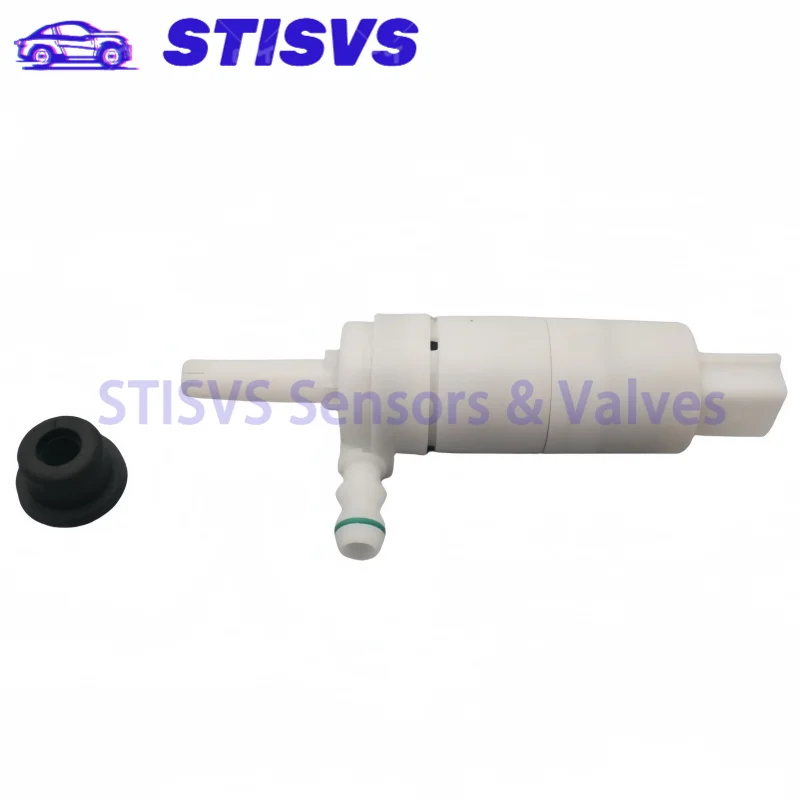 

2108691121 Headlight Washer Pump For Mercedes-Benz W203 W208 W209 W210 W163 W211 W220 210 869 11 21 210 869 12 21 2E0 955 651 A