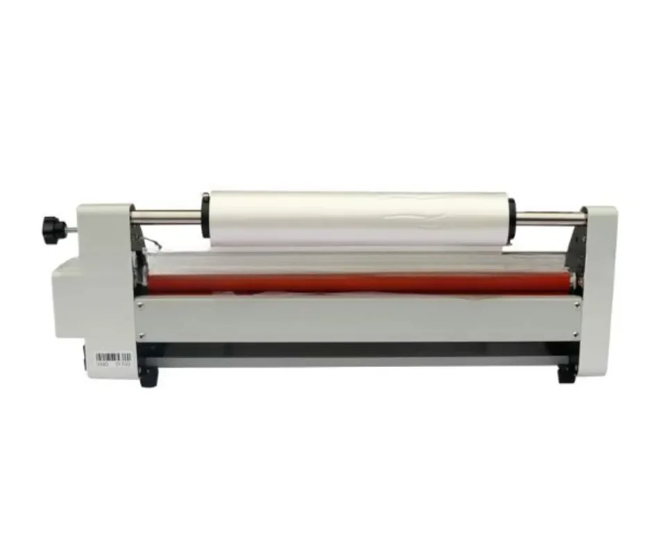 Multifunctional A2+ Small Photo Laminating Machine Desktop A2 Photo Film Laminator