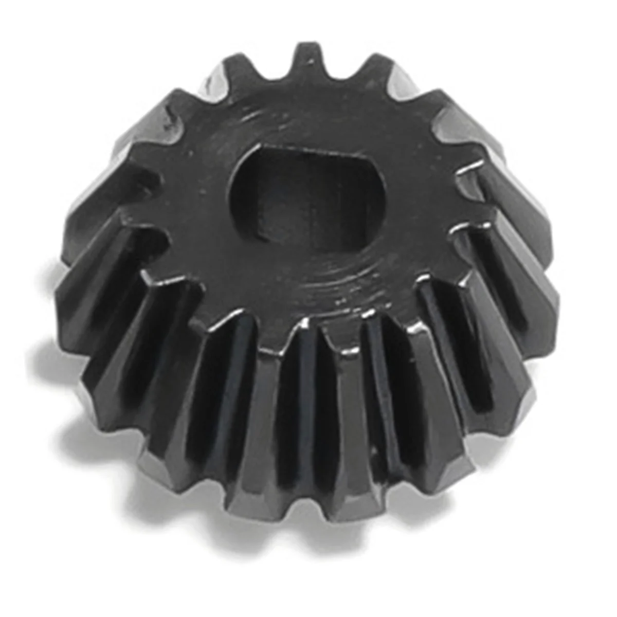 XV02 TT02 TT02B 45-Gauge Steel Complete Set of Differential Gear + Main Gear Set Steel Gear(E)