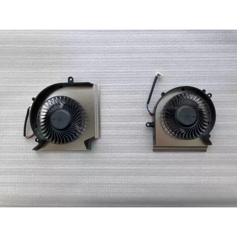 PAAD06015SL PABD07012SH N426 N425 New For GL65 GE65 GP65 WE65 MS-16U7 CPU GPU COOLING FAN DC5V 0.55A 1.0A