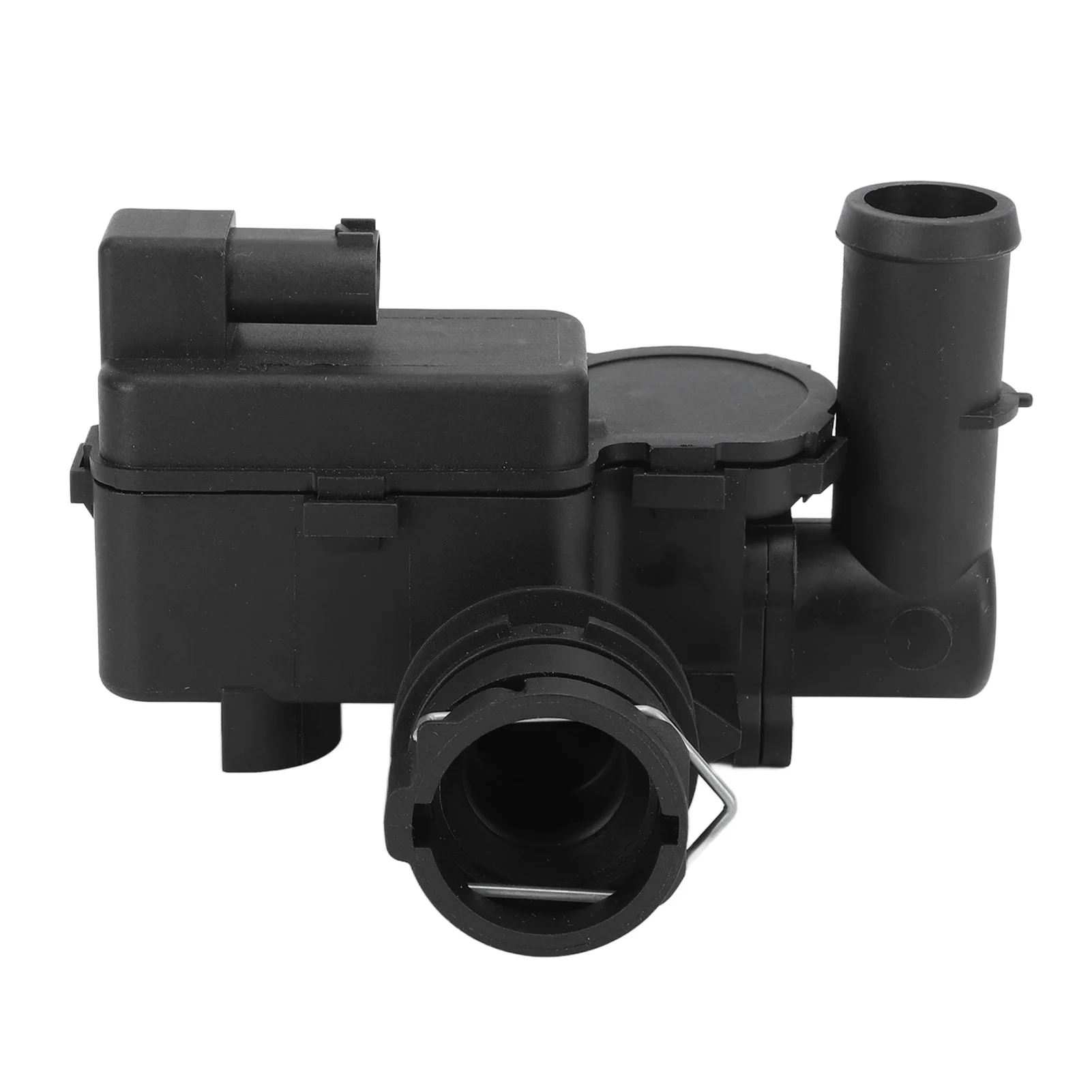 

Электромагнитный клапан управления отопителем системы кондиционирования воздуха для Mercedes-Benz E-Class W211, CLS-Class C219 2003-2009