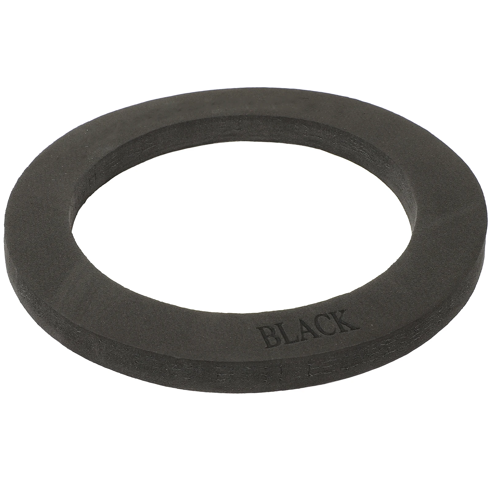 

Professional Bass Amplifier Enhancer Self-Adhesive Foams Pad Protector For Kick Drum Drum Kit Part Bass Amplifier Accessory