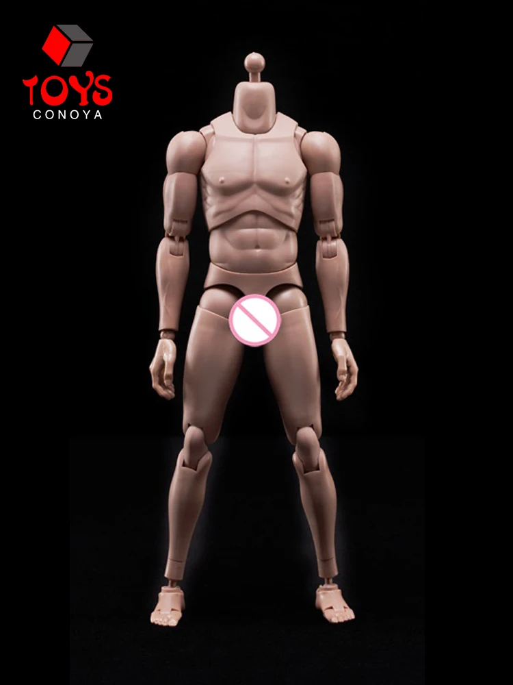 MX02A/MX02B escala 1/6 súper Flexible tonos de piel europeos americanos y asiáticos cuerpo masculino figura de acción de 12 pulgadas muñeca