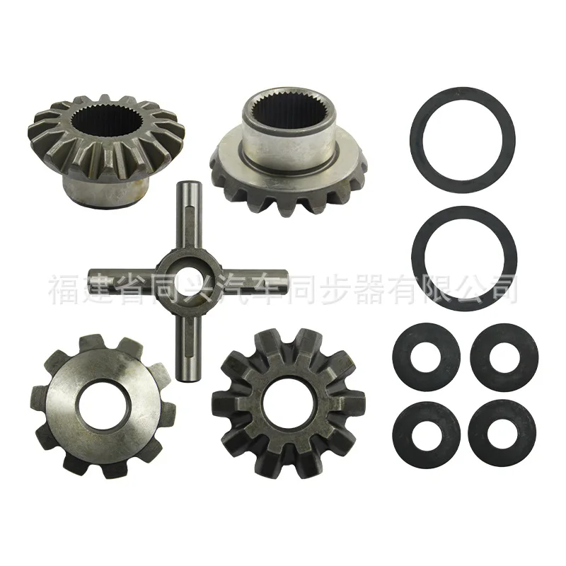 ソースメーカーの差動ギア修理キットモデルマツダ Kia T3500 リアアクスルギアに適しています。