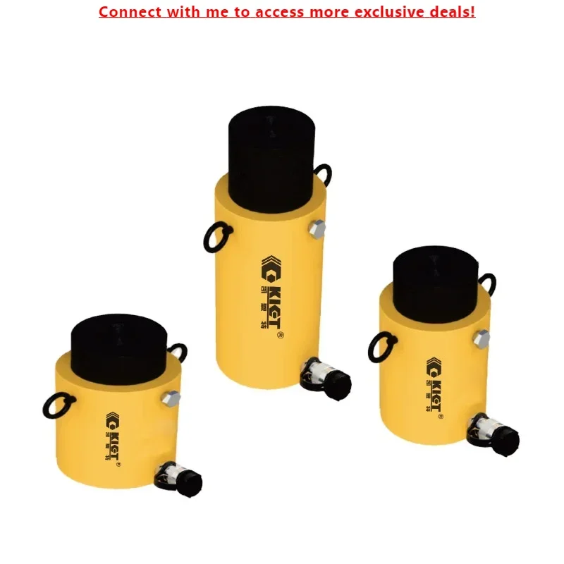 

Продается гидравлический мостовой домкрат малой высоты Enerpac