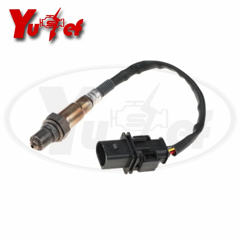 

Car Front Lambda Probe O2 Oxygen Sensor Fit For BMW 1 2 3 4 5 6 7 Series X1 X3 X4 X5 X6 No# 13627793825 1928404682 13627791592