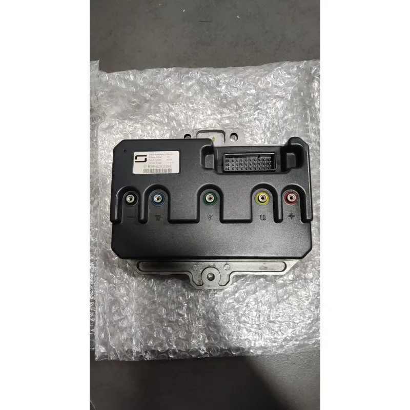 

For SOCO Electric Vehicle Original Vehicle Accessories TS/TC/MAX Controller Motor Assembly TC1500W TS900W TS1200W