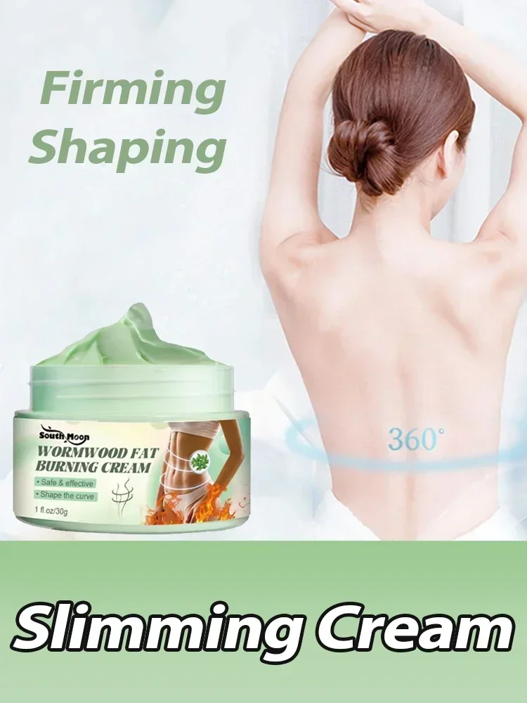 Fast Effective Body Slimming Cream Fat Burn Weight Loss Remove Belly Thigh Body Fat Keep Body Firming Belly Lose Cream Hot 666