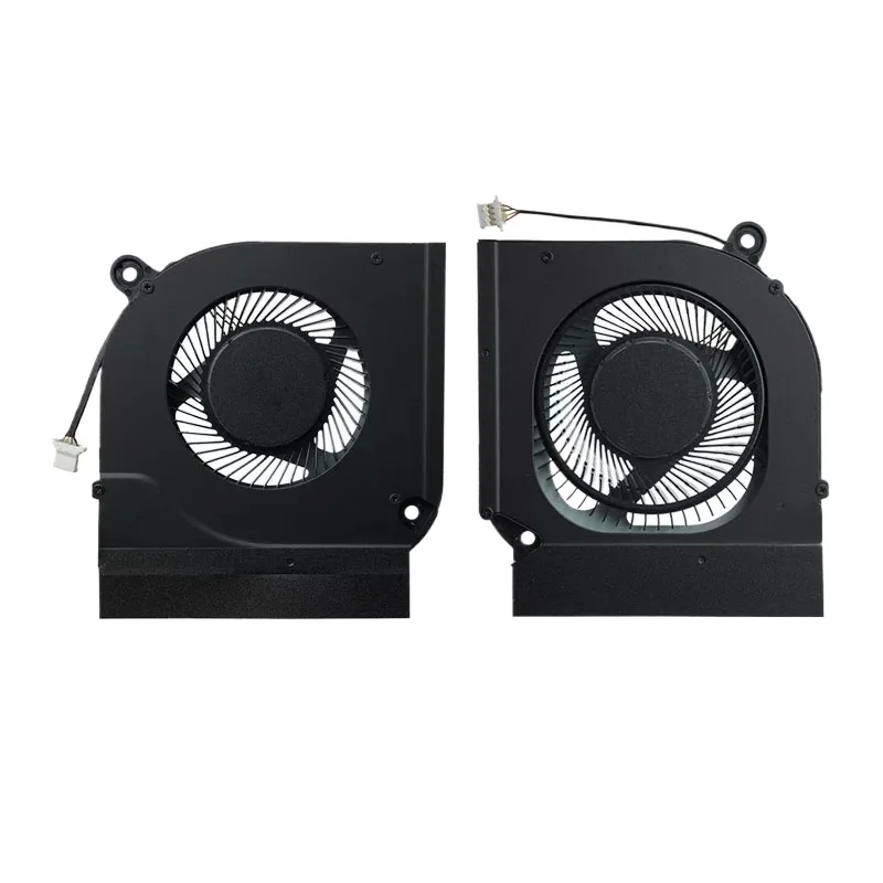 For Acer PH317-53 PH315-52 AN515-55 AN517-52 N20C1 Cooling Fan Laptop Notebook Replacement Internal Part