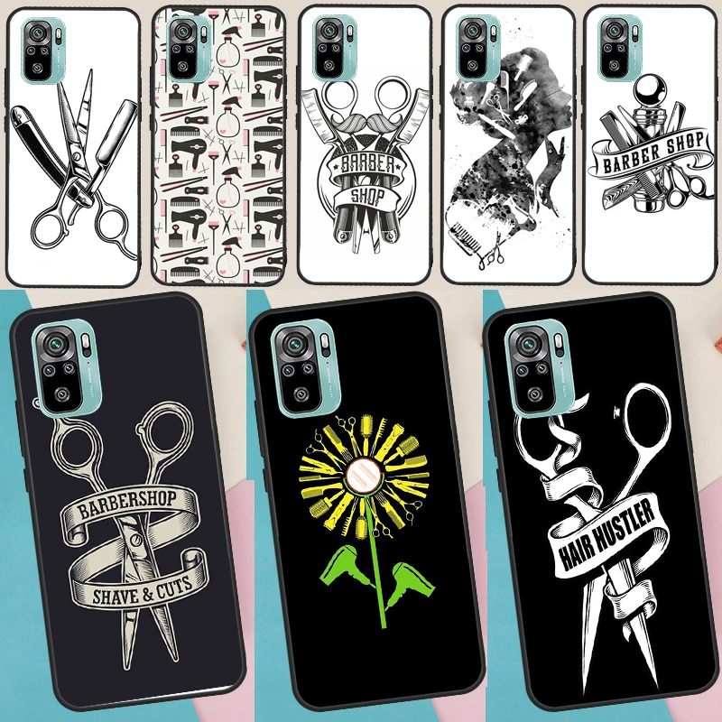 Barber Shop Hair St… - image