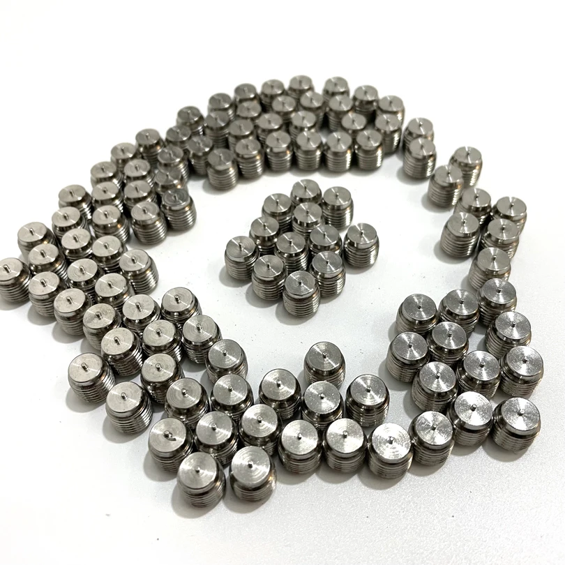 20Pcs/Lot Ultrasonic Nails For Ultrasonic Cleaning Transducers