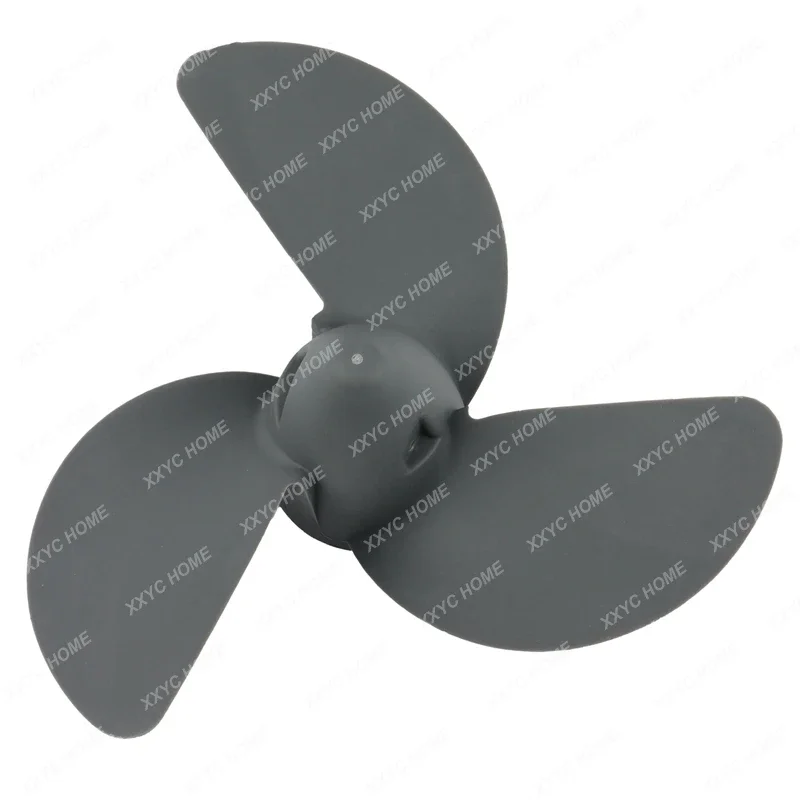 

Propeller 7 1/4Inch X 4 3/4Inch 58130-ZV0-841ZB Outboard Engine BF2 / BF2.3 HP XNH283X (STIN GRAY)