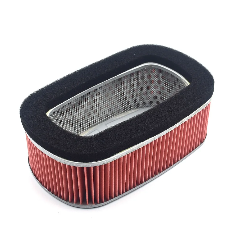 

Motorcycle Air Cleaner Filter For Honda CRM250 XR250 XR 250 Baja XR250R/L XR350 XR350R XR400 XR400R XR440 XR600 XR600R XR650L