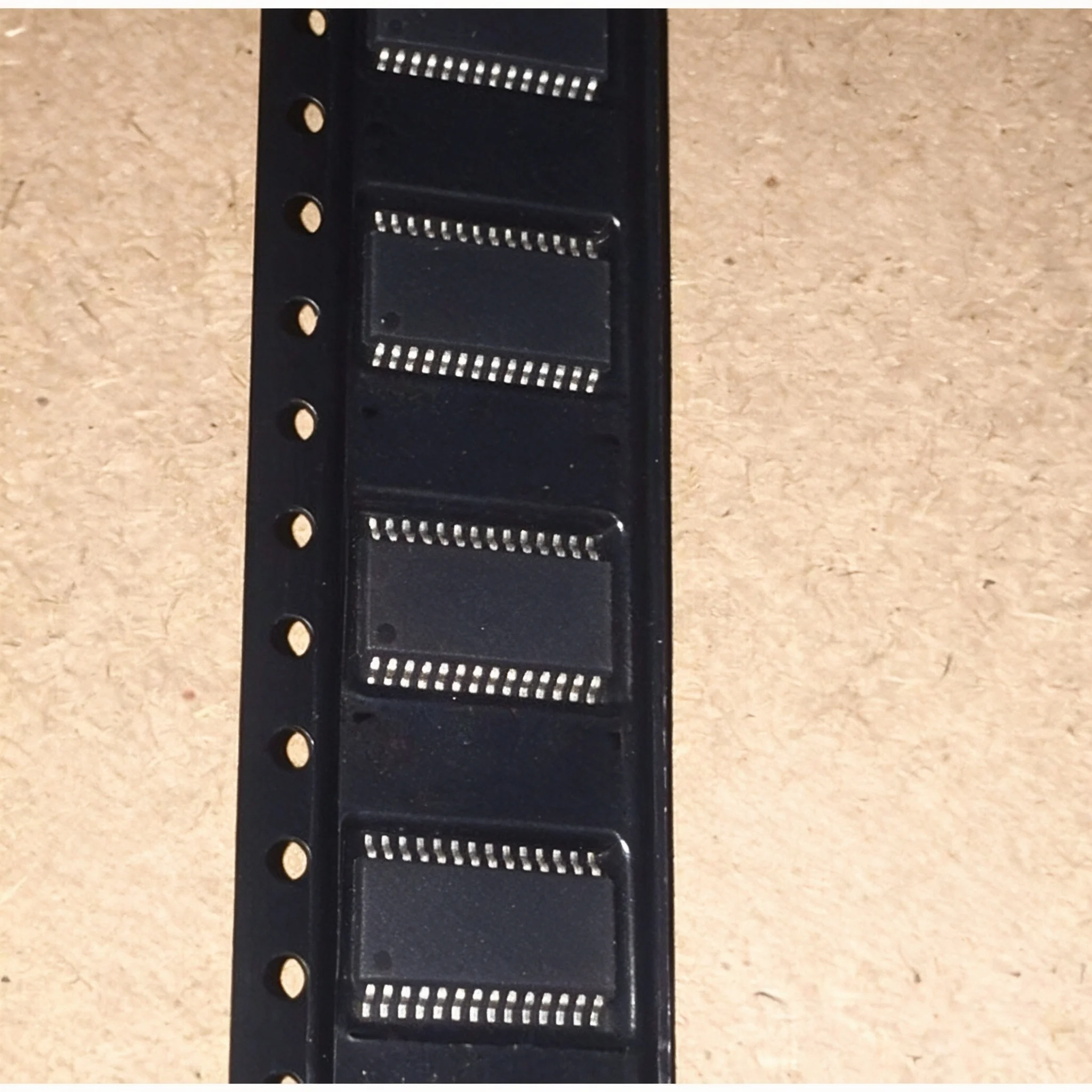 5piece TPS65161 65161PWP PWPR HTSSOP28 TPS65100PWPR 65100 HTSSOP24