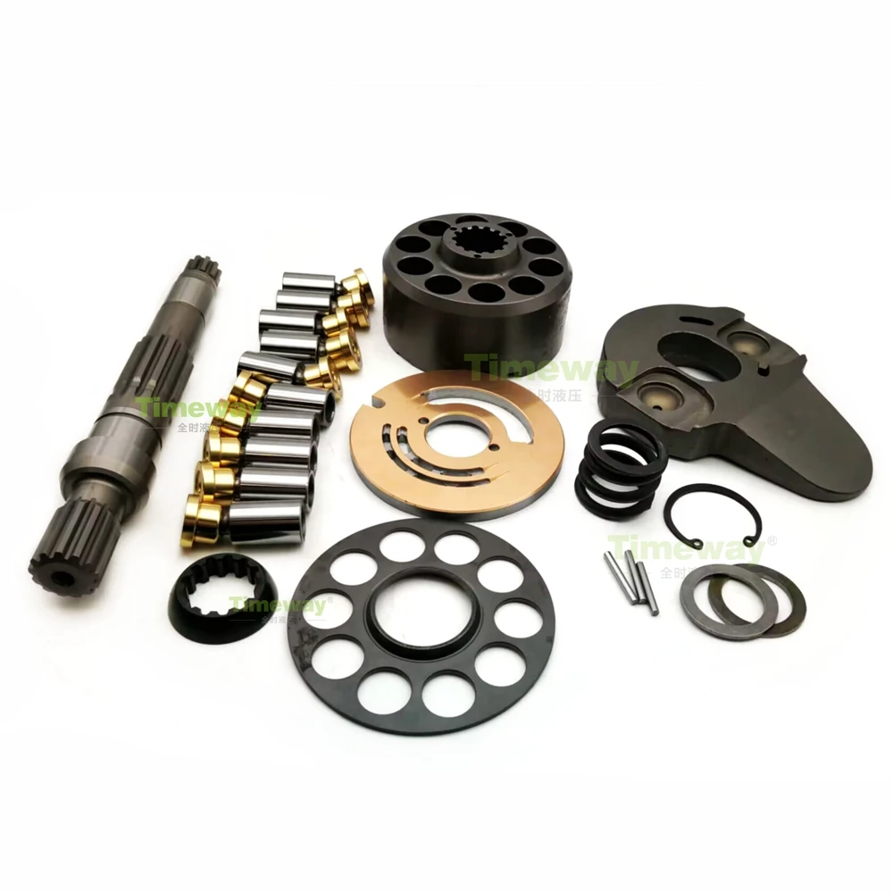 PVD-1B Hydraulic Piston Pump Kits Spare Parts for PVD-1B-32 PVD-1B-32P PVD-1B-34 NACHI Pump Repair Kit