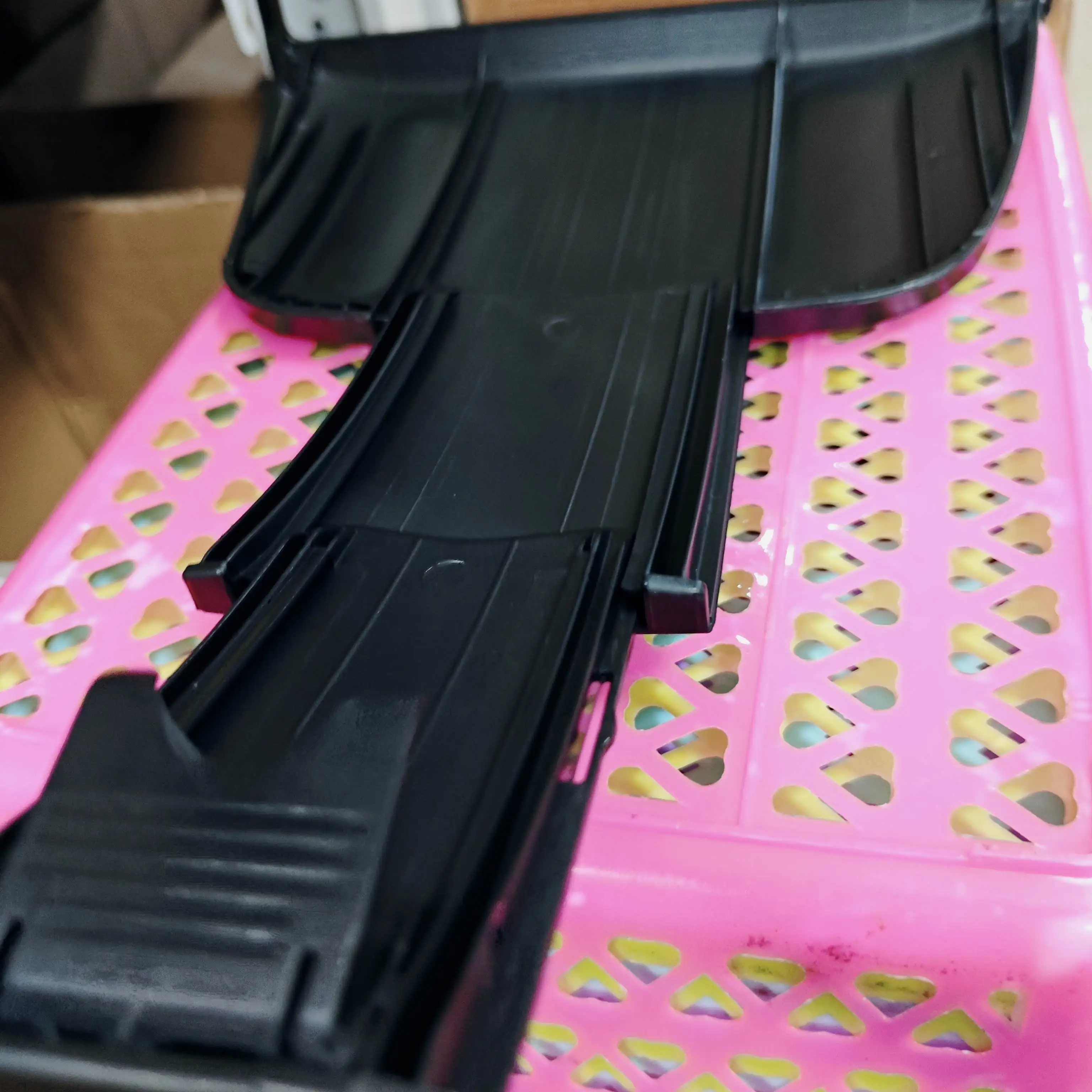 5X Paper Output Tray Stacker for Fujitsu fi-7140 fi-7160 fi-7180 / fi7140 fi7160 fi7180 PA03670-E980