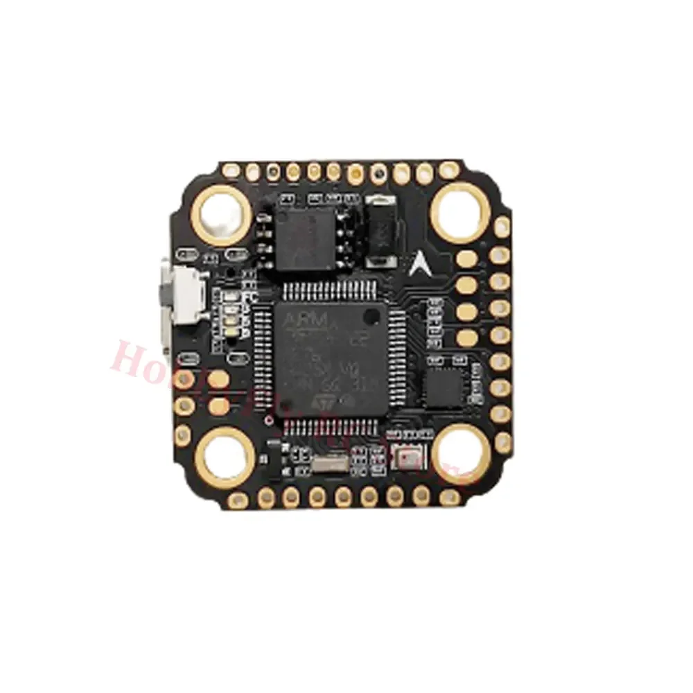 New F7 MINI Flight Controller MPU6500 16MB Black Box Betaflight F7MINI Flight Control 3-6S Lipo 20X20mm For RC FPV Drone