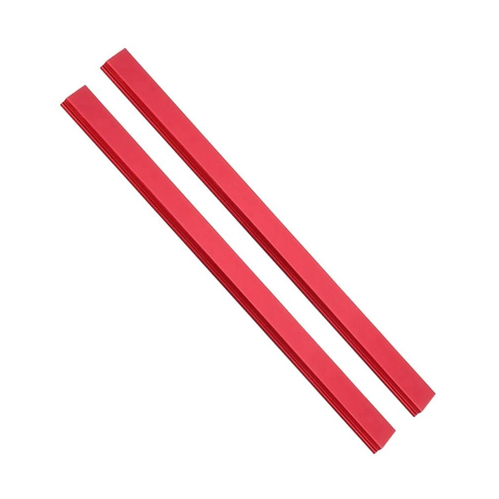 

Compact T-track Aluminum Alloy Slider Woodworking Projects Compact Design Easy Installation Stable Performance