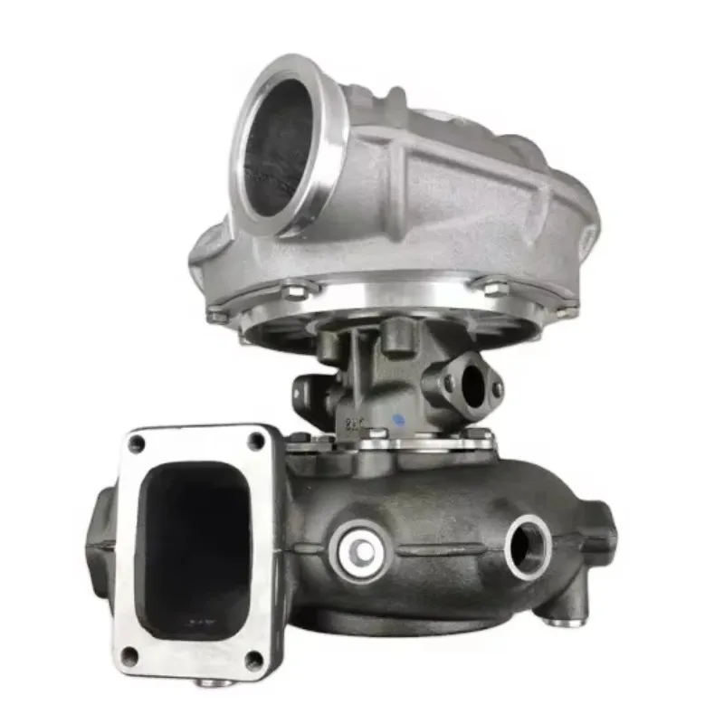 

SXLL 53369886919 5336-988-6919 5336 988 6919 Турбокомпрессор K365 для двигателя MAN Ship D2876LE423