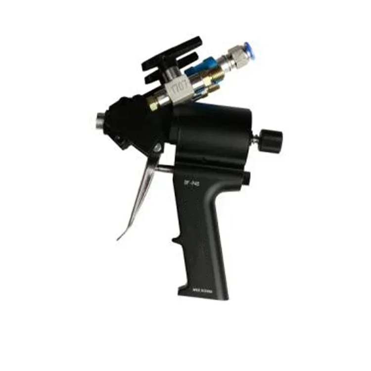

2026 China Manufacturer Spraying Machine PU Foaming Paint Spray