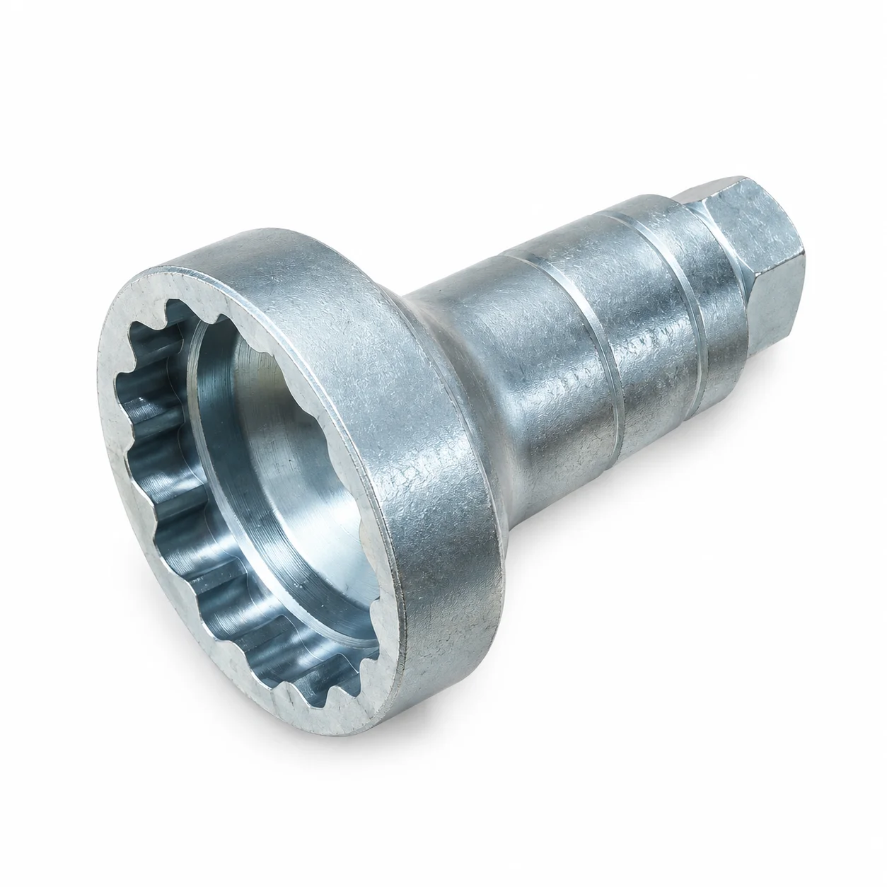 For Toyota CVT Lexus NX200 Transmission Hydraulic Cylinder Nut Socket Automatic Gearbox Repair Disassembly Installation Tool