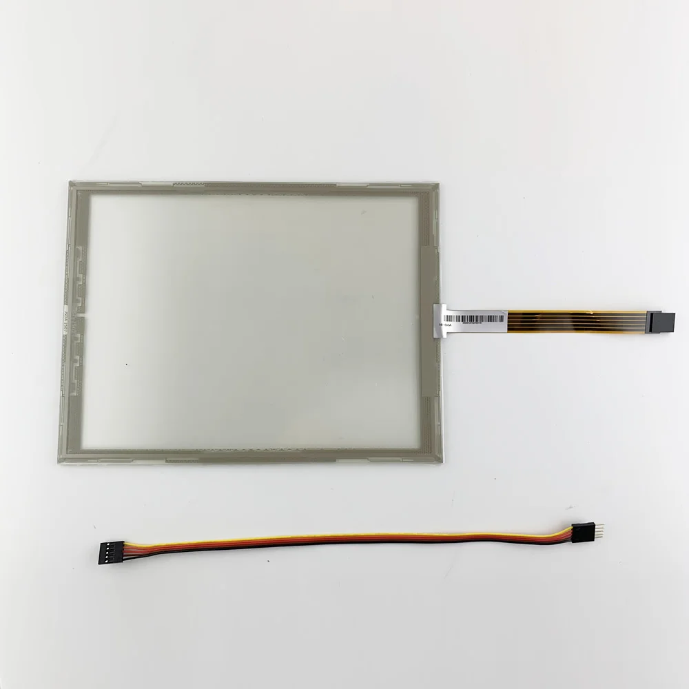 

New 4PP420.1043-75 Touch Screen Glass For B&R HMI Operation Panel Repair,Available&Stock Inventory