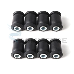 Amorteça a bucha da luva para ATV UTV, peças do quadrilátero, acessórios de Kart, CF400, CF500, CF600, CF625, CF800, 9010-050500, 8 PCes pelo lote