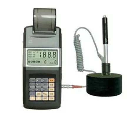 Pocket Penetrometer test Penetrometer TH110 Leeb Hardness Tester
