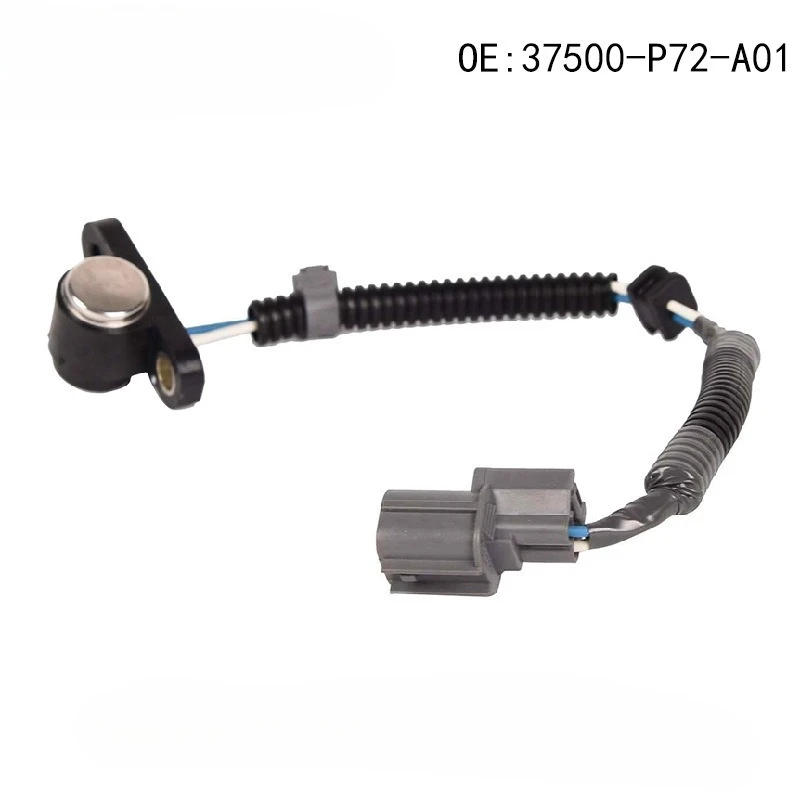 

37500-P72-A01 Crankshaft Position Sensor 37500P72A01 For Acuraa Integra Hondaa Civic CR-V Fits Acura Integra