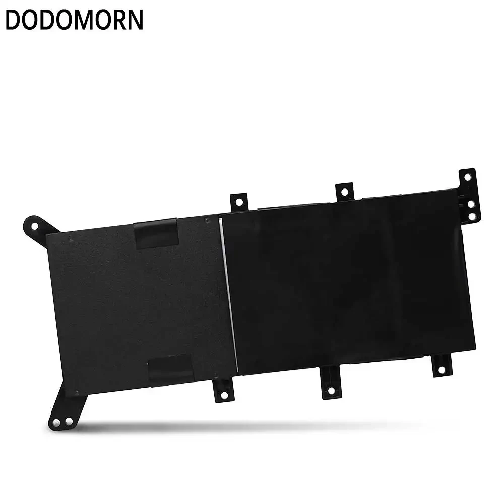 Imagem -05 - Dodomorn C21n1347 Bateria do Portátil para Asus X555 A555 F554 F555 Fl5500 Fl5600 K555 Y583 R556 Vm510 Vm590 W519 2icp4 63 134 37wh